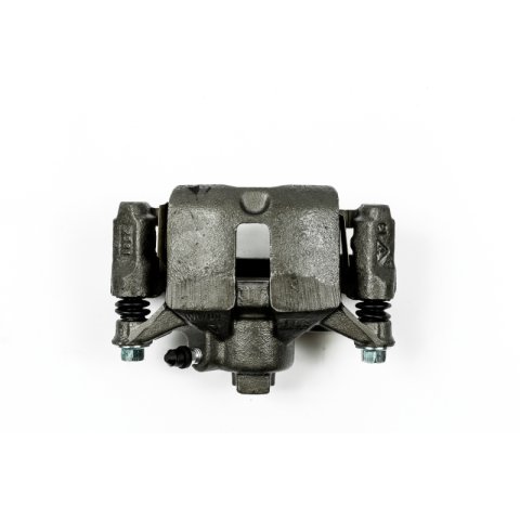 Power Stop 08-09 Buick Allure Rear Left Autospecialty Caliper w/Bracket thumbnail 3