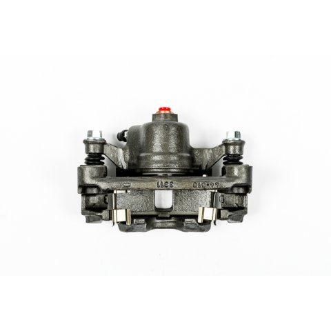 Power Stop 08-09 Buick Allure Rear Left Autospecialty Caliper w/Bracket thumbnail 4