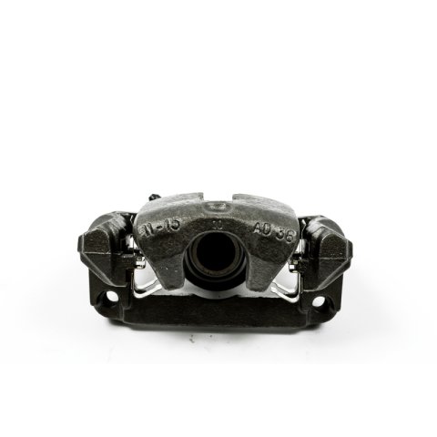 Power Stop 08-09 Buick Allure Rear Right Autospecialty Caliper w/Bracket thumbnail 1