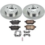 Power Stop 11-16 Scion tC Rear Autospecialty Brake Kit thumbnail 1
