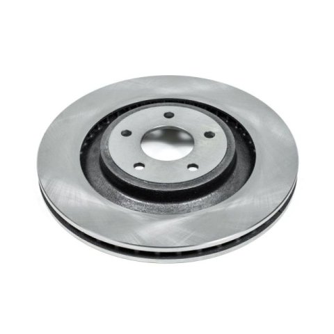 Power Stop 13-14 Chrysler 200 Front Autospecialty Brake Rotor thumbnail 2