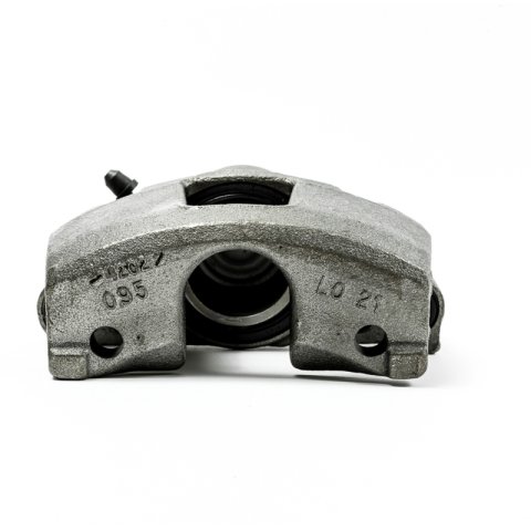 Power Stop 90-98 Buick Skylark Front Left Autospecialty Caliper w/o Bracket thumbnail 5