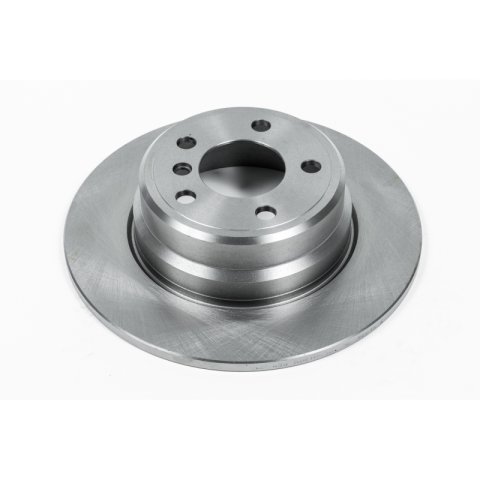 Power Stop 00-06 BMW X5 Rear Autospecialty Brake Rotor thumbnail 3