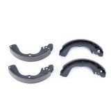 Power Stop 03-04 Mitsubishi Outlander Rear Autospecialty Brake Shoes thumbnail 1