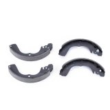 Power Stop 03-04 Mitsubishi Outlander Rear Autospecialty Brake Shoes thumbnail 2