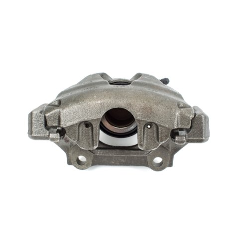 Power Stop 99-10 Volkswagen Beetle Front Left Autospecialty Caliper w/Bracket thumbnail 1