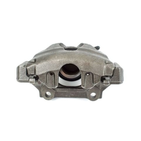 Power Stop 99-10 Volkswagen Beetle Front Left Autospecialty Caliper w/Bracket thumbnail 2