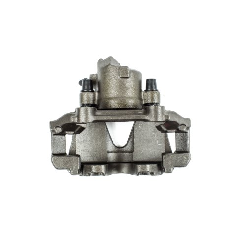 Power Stop 99-10 Volkswagen Beetle Front Left Autospecialty Caliper w/Bracket thumbnail 4