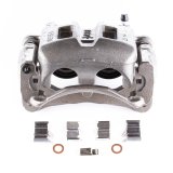 Power Stop 00-06 Mitsubishi Montero Front Right Autospecialty Caliper w/Bracket thumbnail 1