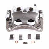 Power Stop 00-06 Mitsubishi Montero Front Right Autospecialty Caliper w/Bracket thumbnail 2