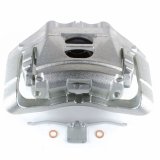 Power Stop 05-09 Audi A4 Front Left Autospecialty Caliper w/Bracket thumbnail 2