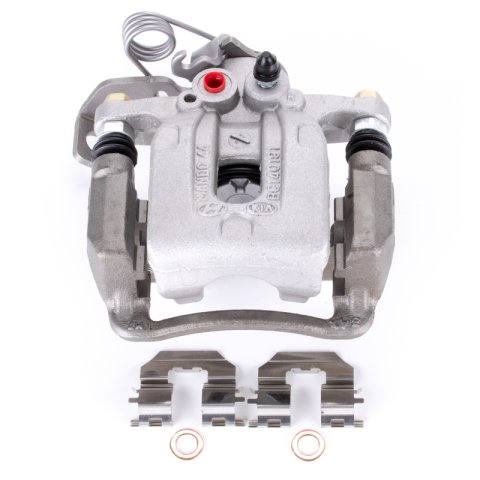 Power Stop 11-16 Hyundai Elantra Rear Right Autospecialty Caliper w/Bracket thumbnail 2
