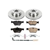 Power Stop 2006 BMW 330i Front Autospecialty Brake Kit thumbnail 1