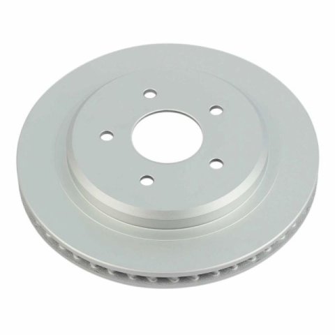 Power Stop 04-09 Cadillac XLR Rear Right Evolution Geomet Coated Rotor thumbnail 2