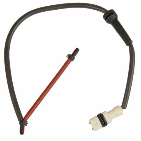 Power Stop 97-08 Porsche Boxster Rear Euro-Stop Electronic Brake Pad Wear Sensor thumbnail 1