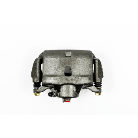 Power Stop 02-04 Honda CR-V Front Right Autospecialty Caliper w/Bracket thumbnail 3
