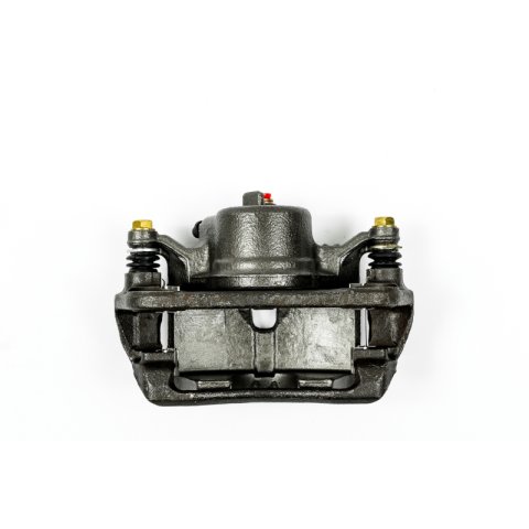 Power Stop 02-04 Honda CR-V Front Right Autospecialty Caliper w/Bracket thumbnail 4