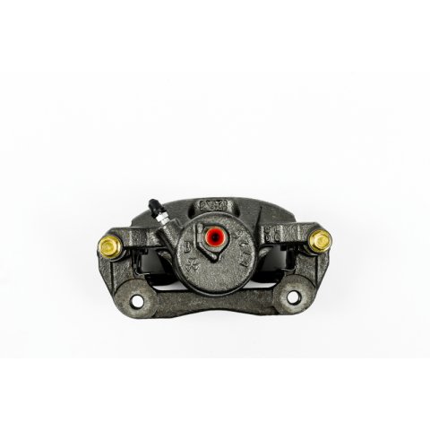 Power Stop 02-04 Honda CR-V Front Right Autospecialty Caliper w/Bracket thumbnail 5