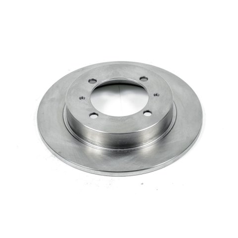 Power Stop 00-04 Volvo S40 Rear Autospecialty Brake Rotor thumbnail 1