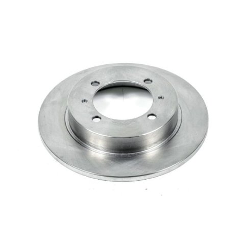 Power Stop 00-04 Volvo S40 Rear Autospecialty Brake Rotor thumbnail 2