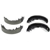 Power Stop 1998 Dodge B1500 Rear Autospecialty Brake Shoes thumbnail 2