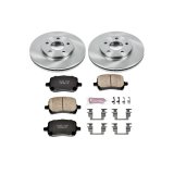 Power Stop 06-07 Chevrolet HHR Front Autospecialty Brake Kit thumbnail 1