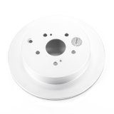 Power Stop 09-13 Suzuki Grand Vitara Rear Evolution Geomet Coated Rotor thumbnail 1