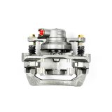 Power Stop 09-13 Subaru Forester Rear Right Autospecialty Caliper w/Bracket thumbnail 4