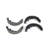 Power Stop 60-74 American Motors Ambassador Front or Rear Autospecialty Brake Shoes thumbnail 1