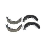 Power Stop 60-74 American Motors Ambassador Front or Rear Autospecialty Brake Shoes thumbnail 2