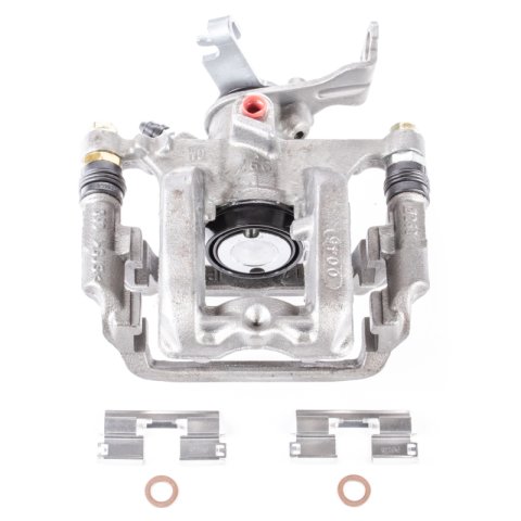 Power Stop 13-17 Buick Encore Rear Left Autospecialty Caliper w/Bracket thumbnail 2