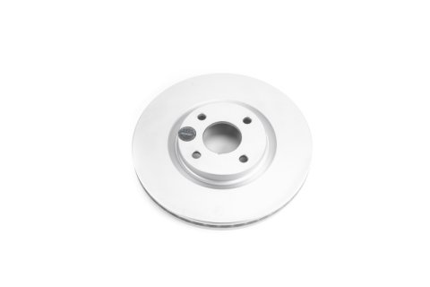 Power Stop 2018 Ford EcoSport Front Evolution Geomet Coated Rotor thumbnail 2