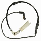 Power Stop 04-07 BMW 525i Rear Euro-Stop Electronic Brake Pad Wear Sensor thumbnail 1
