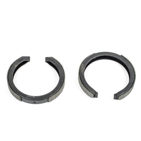 Power Stop 03-05 Buick Century Rear Autospecialty Parking Brake Shoes thumbnail 3