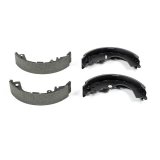 Power Stop 05-17 Toyota Tacoma Rear Autospecialty Brake Shoes thumbnail 2