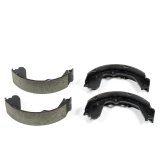 Power Stop 09-18 Chevrolet Express 3500 Rear Autospecialty Parking Brake Shoes thumbnail 1