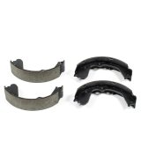 Power Stop 09-18 Chevrolet Express 3500 Rear Autospecialty Parking Brake Shoes thumbnail 2