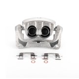 Power Stop 02-03 Subaru Impreza Front Left Autospecialty Caliper w/Bracket thumbnail 1