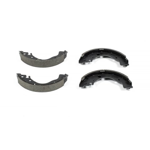 Power Stop 06-15 Honda Civic Rear Autospecialty Brake Shoes thumbnail 1