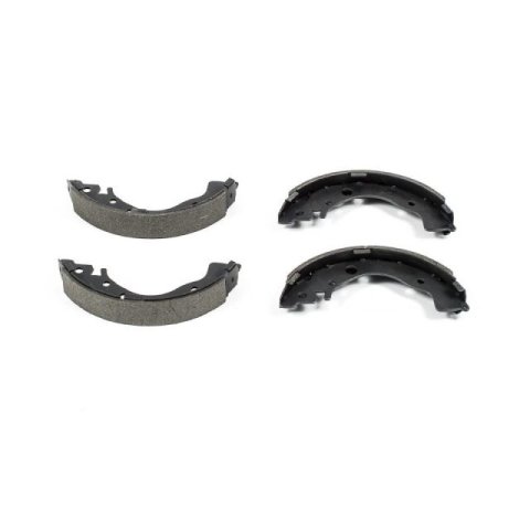 Power Stop 06-15 Honda Civic Rear Autospecialty Brake Shoes thumbnail 2