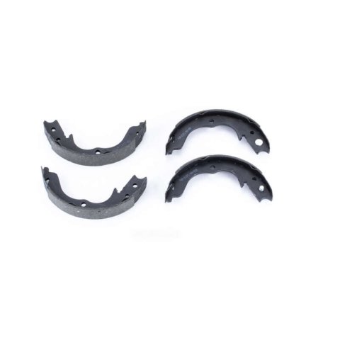 Power Stop 04-11 Mitsubishi Endeavor Rear Autospecialty Parking Brake Shoes thumbnail 1