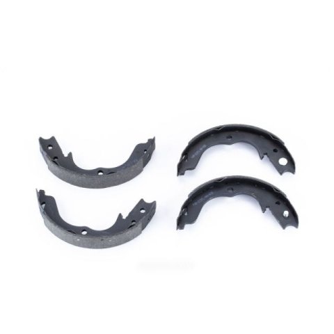 Power Stop 04-11 Mitsubishi Endeavor Rear Autospecialty Parking Brake Shoes thumbnail 2