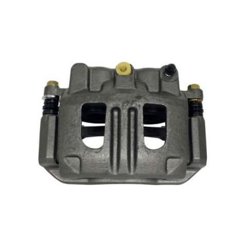 Power Stop 05-06 Chevrolet Equinox Front Left Autospecialty Caliper w/Bracket thumbnail 2