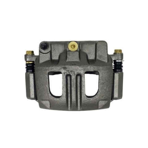 Power Stop 05-06 Chevrolet Equinox Front Right Autospecialty Caliper w/Bracket thumbnail 1
