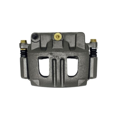 Power Stop 05-06 Chevrolet Equinox Front Right Autospecialty Caliper w/Bracket thumbnail 3