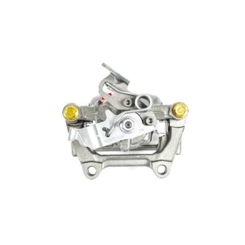 Power Stop 10-12 Audi A3 Rear Left Autospecialty Caliper w/Bracket thumbnail 4