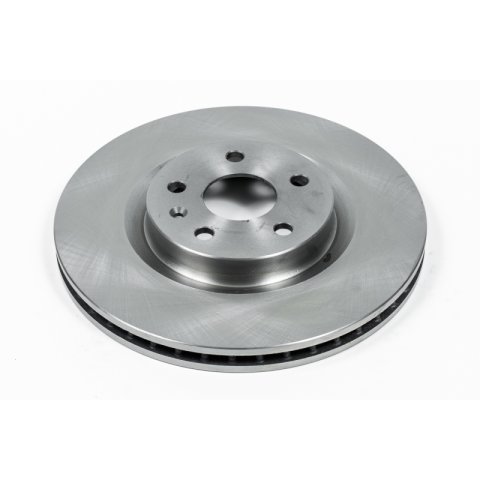 Power Stop 08-14 Cadillac CTS Front Autospecialty Brake Rotor thumbnail 3
