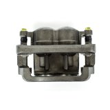 Power Stop 05-12 Ford F-350 Super Duty Front Right Autospecialty Caliper w/Bracket thumbnail 3