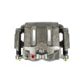 Power Stop 05-12 Ford F-350 Super Duty Front Right Autospecialty Caliper w/Bracket thumbnail 4