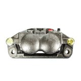 Power Stop 05-12 Ford F-350 Super Duty Front Left Autospecialty Caliper w/Bracket thumbnail 5
